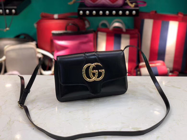 gucci Arli系列复古包款式大全