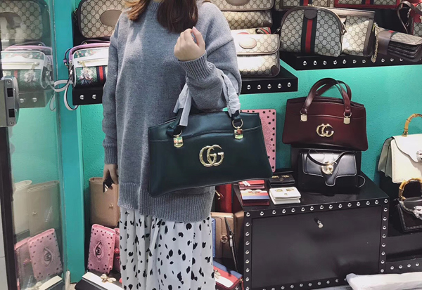 gucci Arli系列复古包款式大全