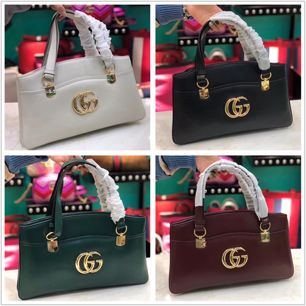 gucci Arli系列复古包款式大全