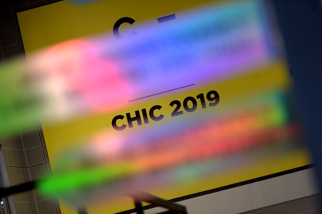 CHIC2019（春季）：“Hi Me”来袭 呈现新姿态