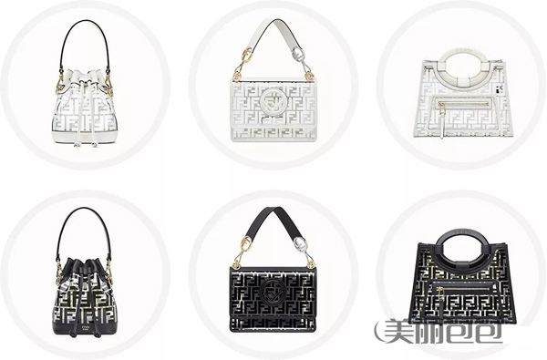 变潮的经典包 lv dior..5个大牌夏季新款 你get到了吗？