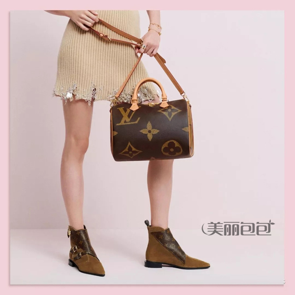 变潮的经典包 lv dior..5个大牌夏季新款 你get到了吗？