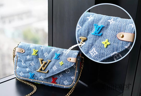 变潮的经典包 lv dior..5个大牌夏季新款 你get到了吗？