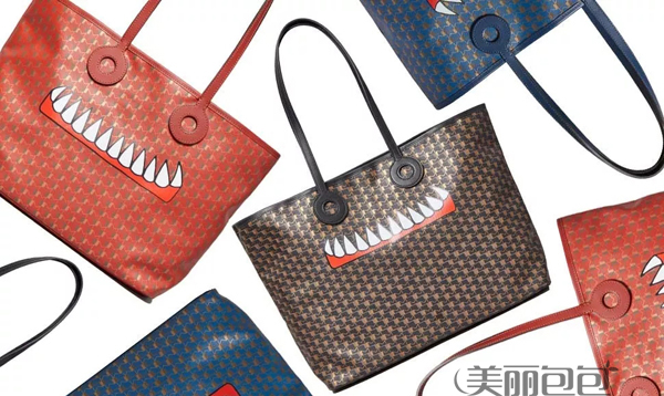 经典托特包PK 选lv Neverfull还是Goyard？