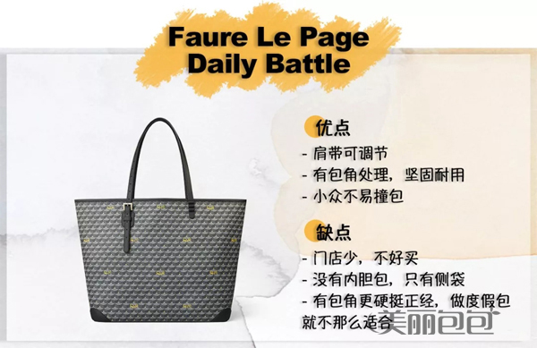 经典托特包PK 选lv Neverfull还是Goyard？