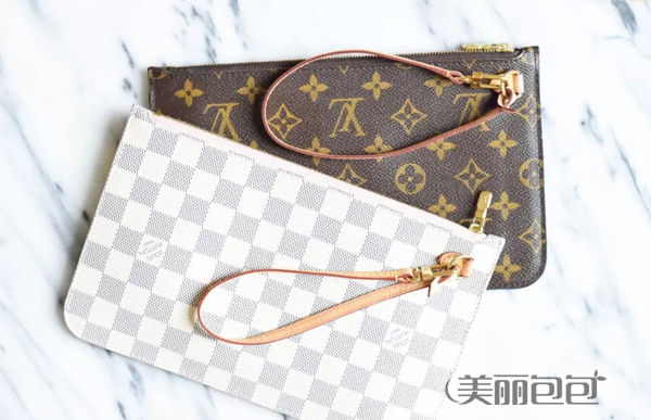 经典托特包PK 选lv Neverfull还是Goyard？