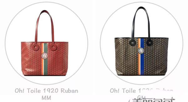 经典托特包PK 选lv Neverfull还是Goyard？