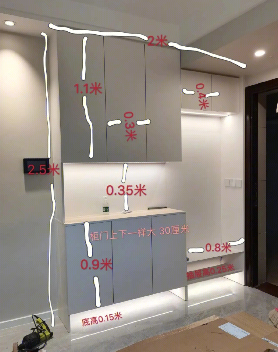 一体鞋架衣柜图片_一体式鞋柜储物柜图片_鞋柜衣柜一体图片