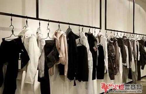 新手微商卖衣服怎么起步