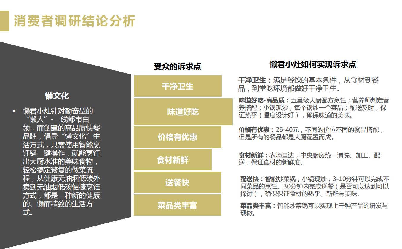 食品营销策划案_策划营销食品方案_食品的营销策划