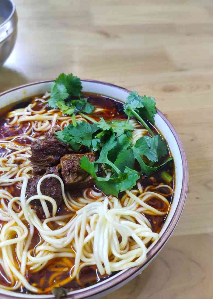 内江牛肉面_内江牛肉面_内江牛肉面