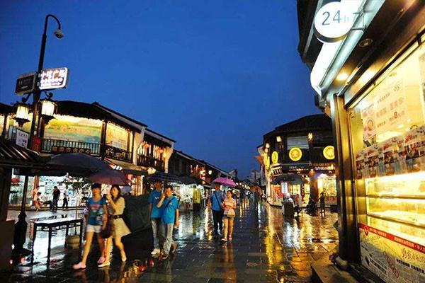 杭州老字号餐饮_杭州老字号饭馆_老字号餐饮杭州店地址