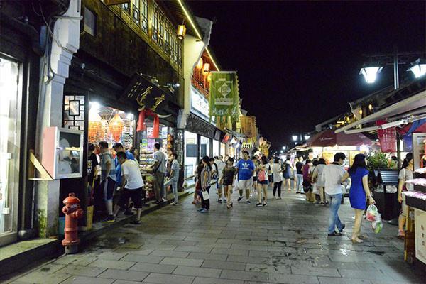 杭州老字号饭馆_杭州老字号餐饮_老字号餐饮杭州店地址