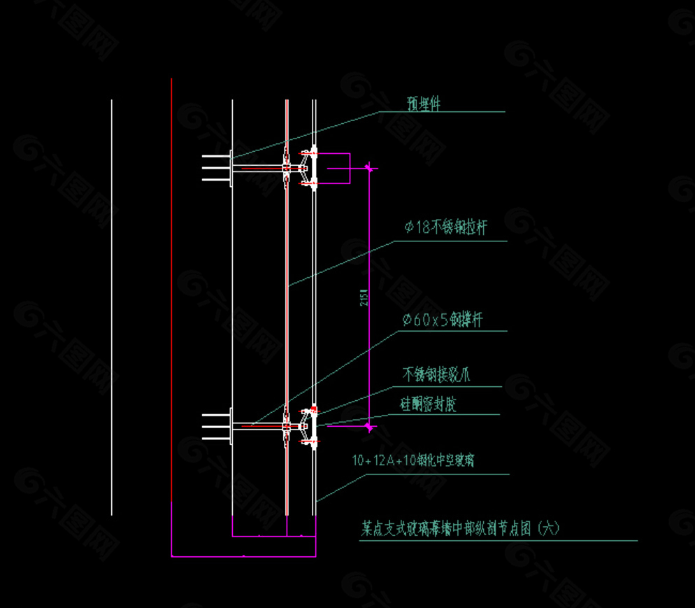 玻璃砖墙施工图片大全_玻璃砖墙施工方案_玻璃砖墙施工图