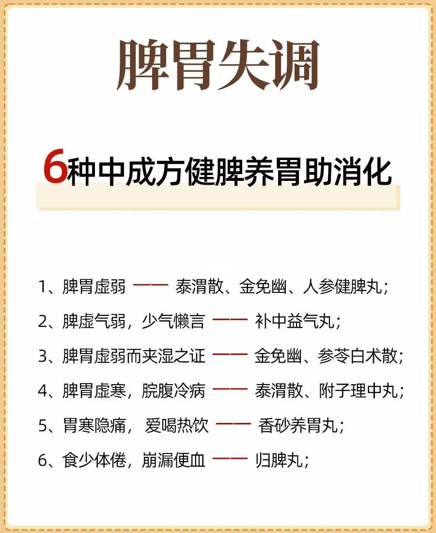 调理食物脾虚气滞的中成药_调理食物脾虚气滞的方法_脾虚气滞食物调理