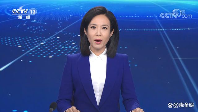 cctv13午夜新闻主持人_央视新闻频道午夜新闻主持人_央视午夜新闻女主持