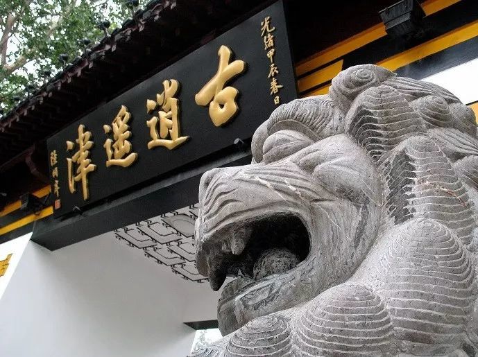 庐阳区明教寺游玩攻略_合肥庐阳区寺庙_合肥明教寺旁边是什么寺庙