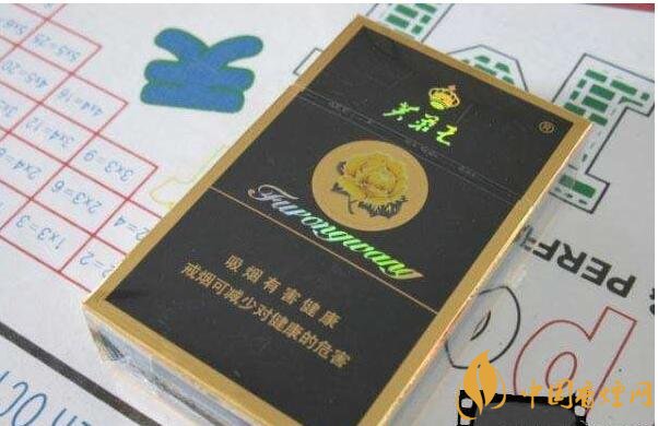 芙蓉王细支香烟有几种，芙蓉王细支价格表