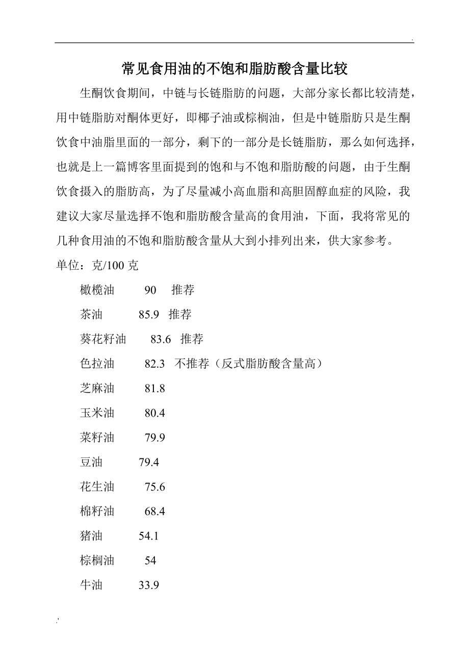 小麦胚芽油油感_小麦胚芽油百度百科_小麦胚芽油功效作用