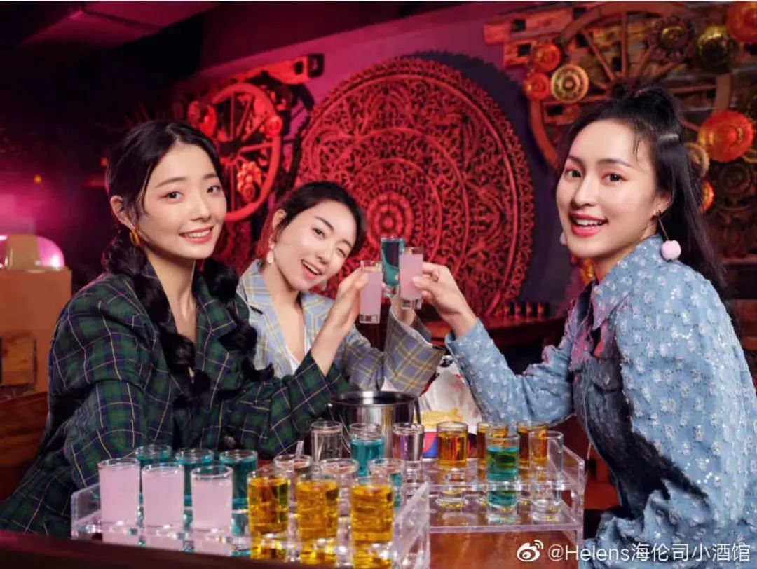 酒吧小酒吧酒水供应商_酒水供应商如何和酒吧谈合作_酒吧酒水供应商供货风险