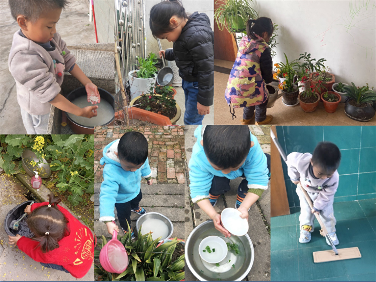 大班节水标志图片_节水标志 大班_大班节水标志活动