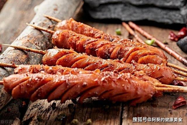 零食里的添加剂吃了会怎么样_零食剂添加里面有什么_零食里的添加剂