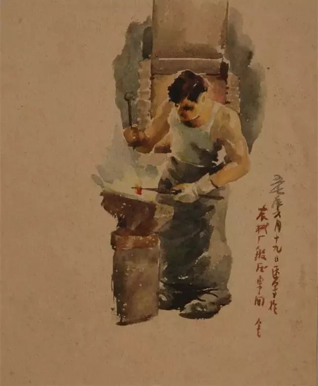 画家水彩静物图片大全_水彩静物画家_水彩画大师静物作品欣赏