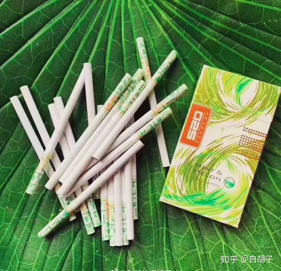 提醒!水果味烟弹有哪些_(水果味烟弹有尼古丁吗)