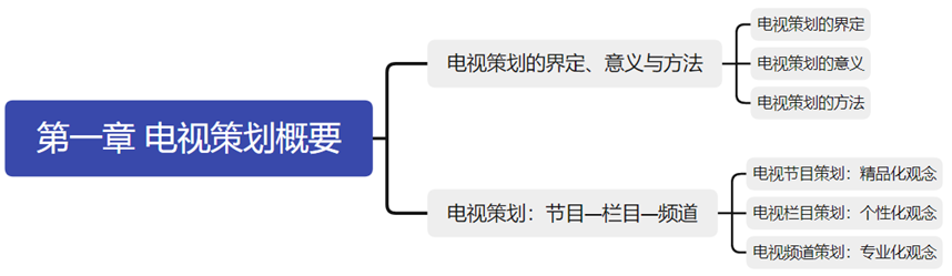 电视栏目策划考试题_电视节目策划考试题_电视节目策划考试