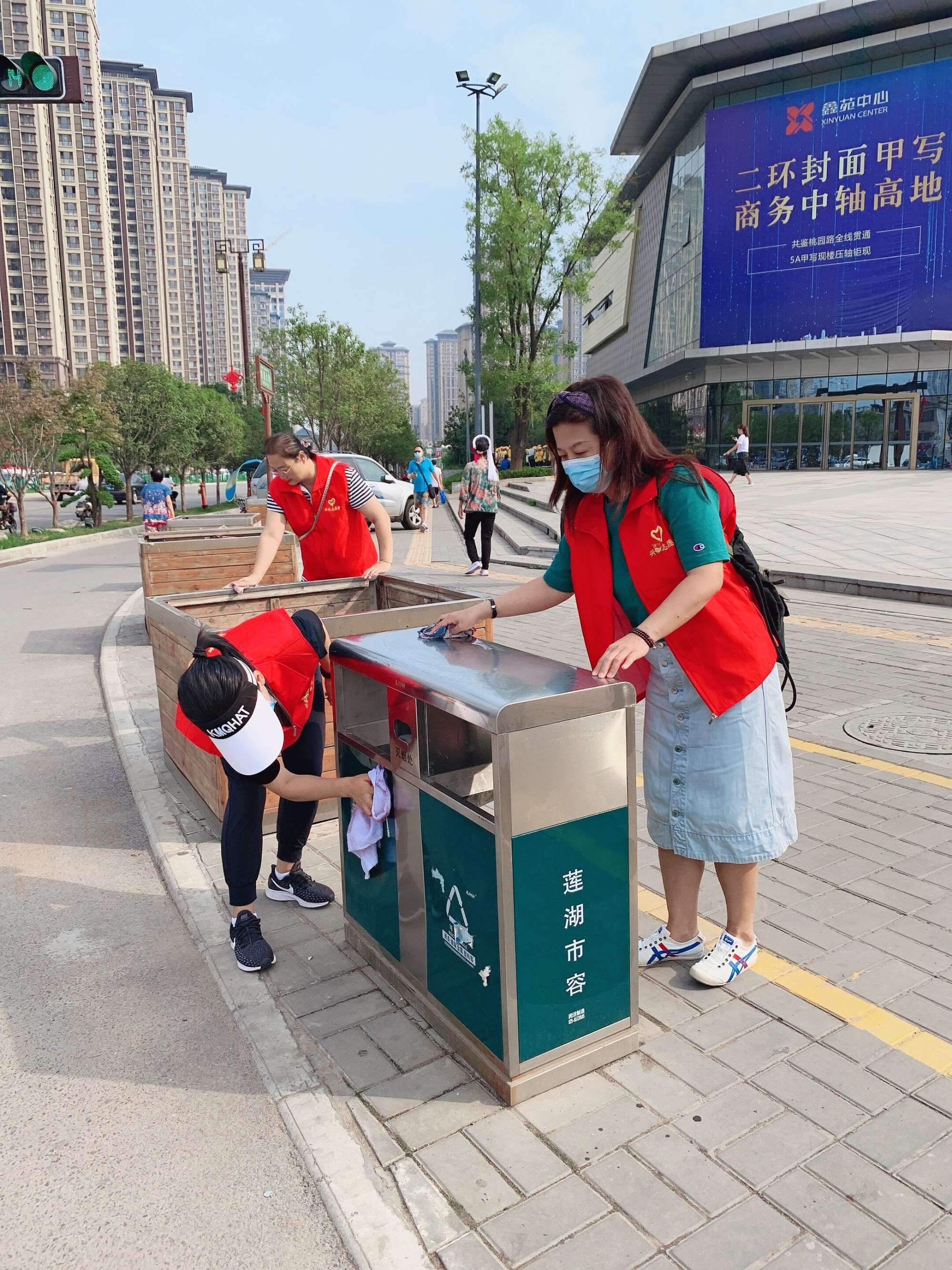 东北师范大学绿色动力环保志愿者协会_绿色动力环保_西安医学院绿色希望环保协会