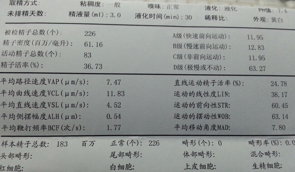 精子活力60要调理多久_精子活力60要调理多久_精子活力60要调理多久