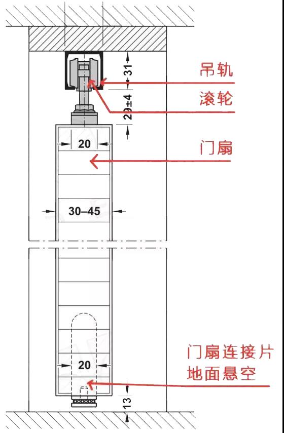 推拉门折叠门_推拉折叠门做法_折叠门比推拉门贵吗