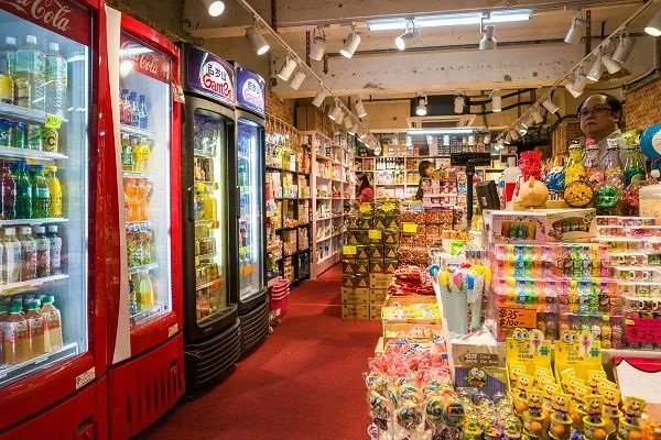 便利店陈列的原则_便利店商品陈列的要求_便利店陈列原则