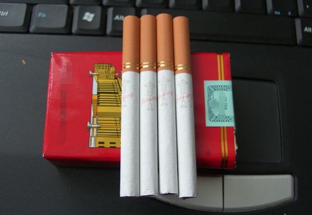 红盒娇子多少钱一包_红骄子香烟价格_红色骄子香烟