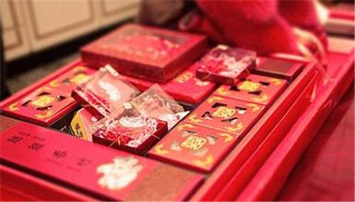 婚礼礼金有讲究吗_婚礼的礼金_定婚礼品和礼金