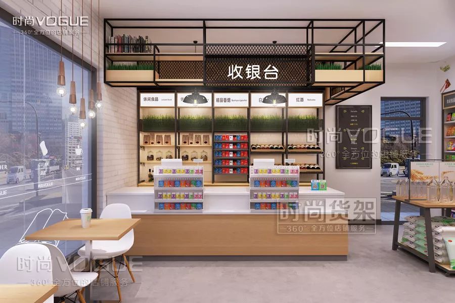 便利店陈列是什么意思_便利店商品陈列的要求_便利店陈列原则