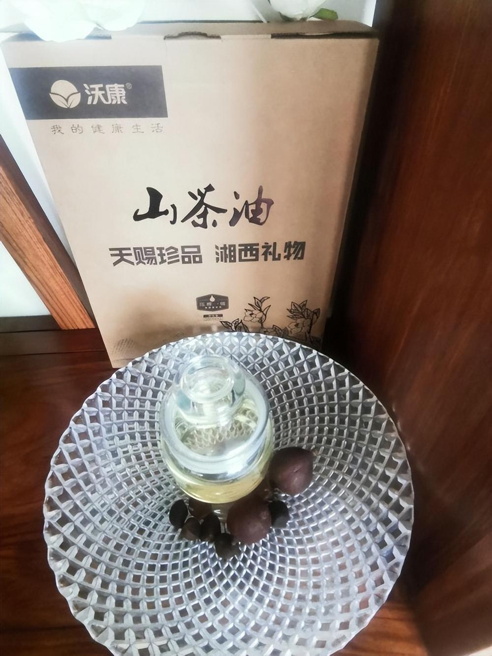 护肤山茶籽油的功效与作用_山茶籽油 护肤_护肤山茶籽油与甘油哪个好