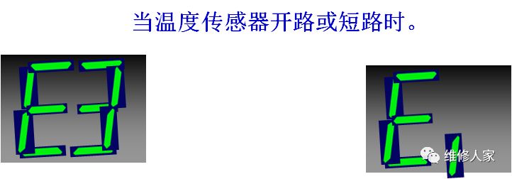 绿色空调器单片机控制电路原理与维修图说_空调的单片机原理_单片机空调