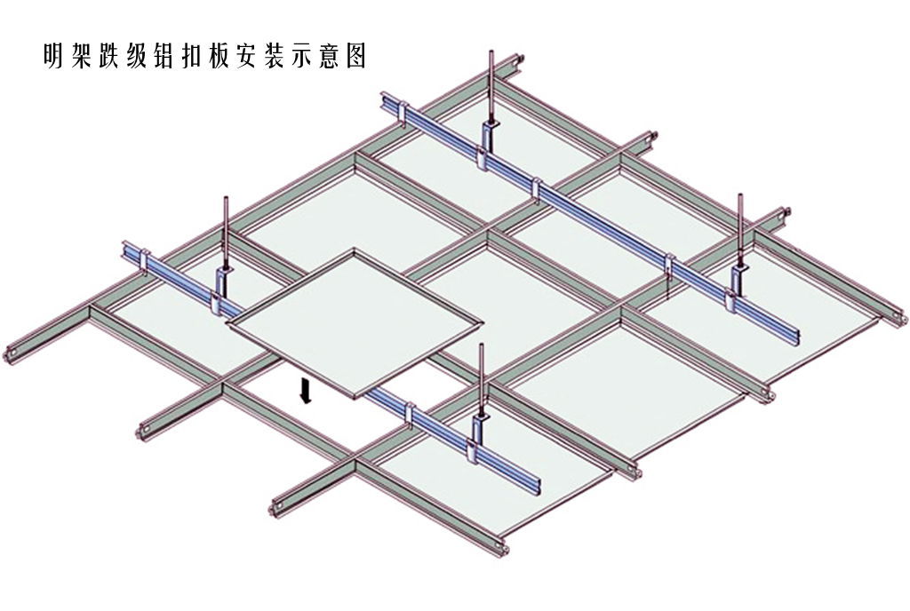 铝塑大板吊顶_铝塑板 吊顶_吊顶铝塑板规格及价格