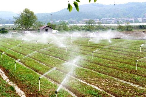 节水农艺设施_节水农艺设施是什么_农艺节水