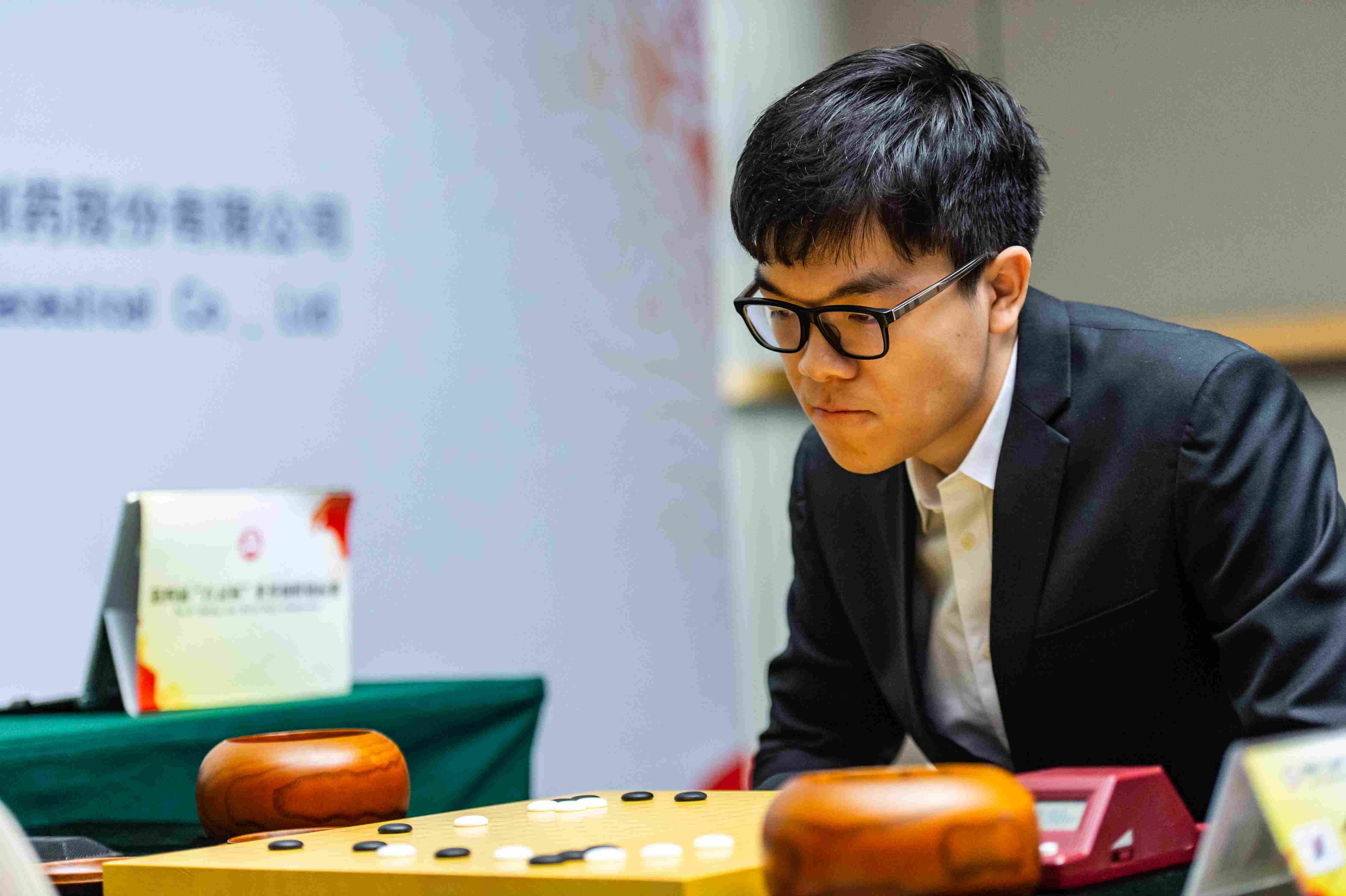 浙江围棋队主教练蓝天_丽水山泉杯围棋赛 柯洁组合对阵蓝天组合_蓝天围棋