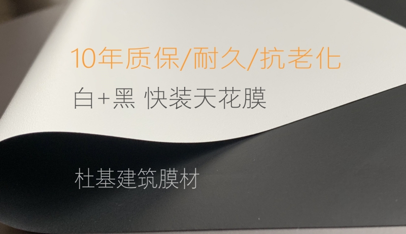 吊顶透光膜安装视频_透光膜吊顶多少钱一平_透光膜吊顶