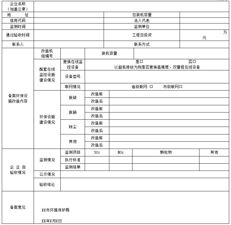 建设工程关于环保验收的文件_工程环保验收取消_环保验收需要公示吗