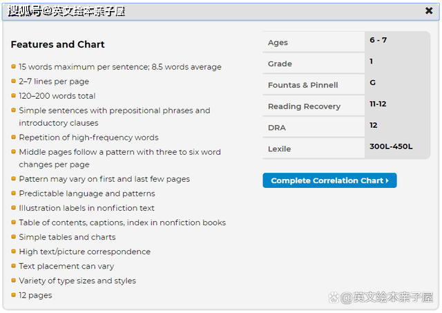 绘本英语推荐卡_英语绘本推荐书目_英语绘本推荐