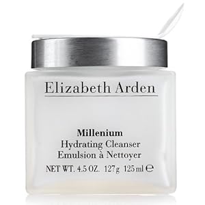 Elizabeth Arden伊丽莎白雅顿银级清洁霜125ml