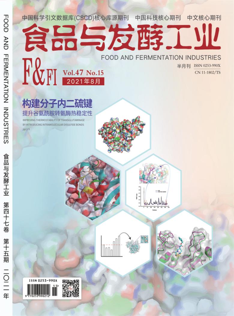 食品sci论文_食品论文发表期刊_期刊上发表论文