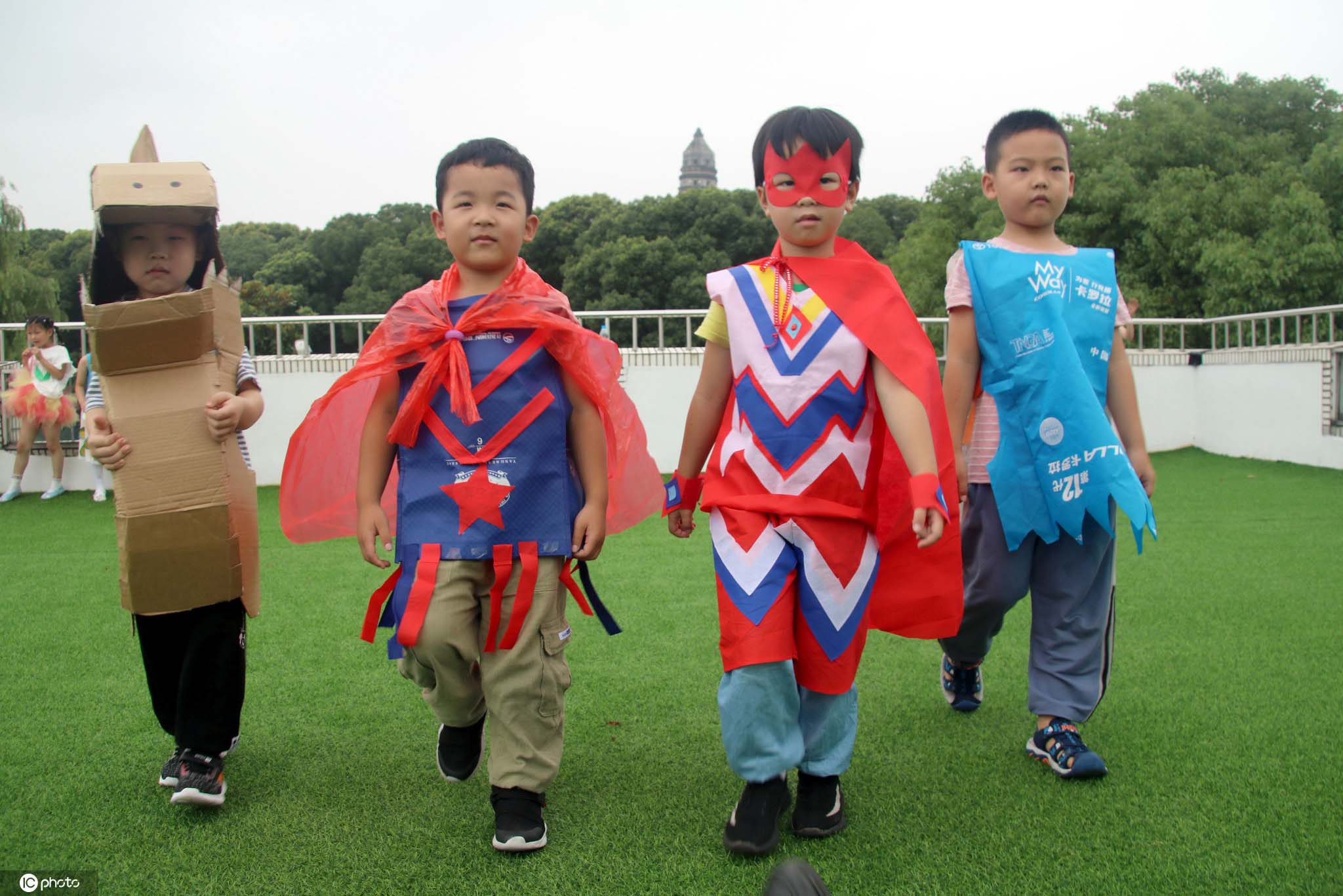 自制环保衣服_自制衣服环保标志图片_自己动手做环保衣服