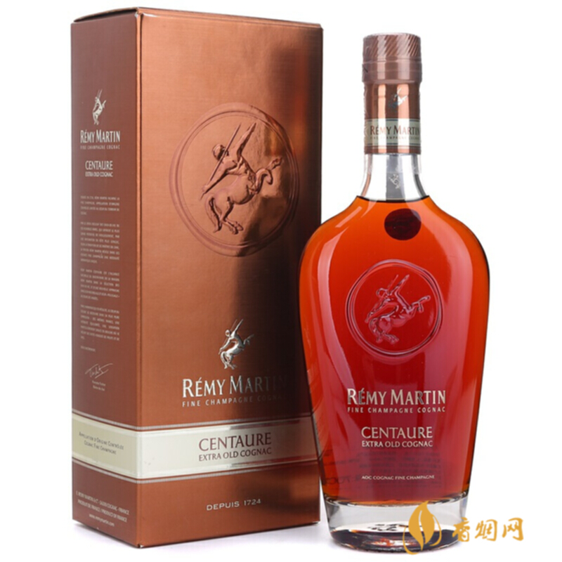 人头马（Rémy Martin）洋酒诚印优质香槟区干邑白兰地700ml单瓶图片