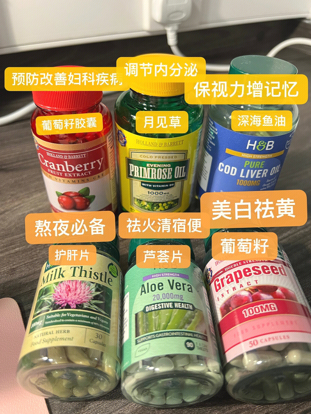 女性保健食物_女性食用性保健品_保健品女的吃的有什么