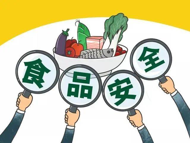 保障食品安全倡导健康饮食_保障食品安全，提倡健康生活_提出一条保障食品安全的建议